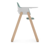 Chaise-Haute UPPAbaby Ciro - Emrick Spruce Green