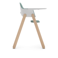 Chaise-Haute UPPAbaby Ciro - Emrick Spruce Green