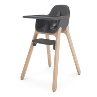 Chaise-Haute UPPAbaby Ciro - Jake Black