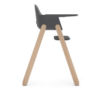 Chaise-Haute UPPAbaby Ciro - Jake Black