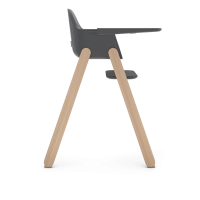 Chaise-Haute UPPAbaby Ciro - Jake Black