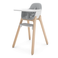 Chaise-Haute UPPAbaby Ciro - Chloe Grey