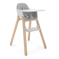 Chaise-Haute UPPAbaby Ciro - Chloe Grey