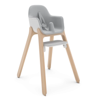 Chaise-Haute UPPAbaby Ciro - Chloe Grey