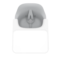 Chaise-Haute UPPAbaby Ciro - Chloe Grey