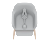 Chaise-Haute UPPAbaby Ciro - Chloe Grey