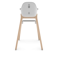 Chaise-Haute UPPAbaby Ciro - Chloe Grey
