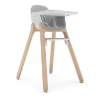 Chaise-Haute UPPAbaby Ciro - Chloe Grey
