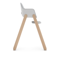 Chaise-Haute UPPAbaby Ciro - Chloe Grey