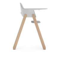 Chaise-Haute UPPAbaby Ciro - Chloe Grey