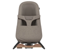 Transat UPPAbaby Mira - Wells Dark Taupe Melange