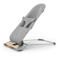 Transat UPPAbaby Mira - Stella Grey Melange