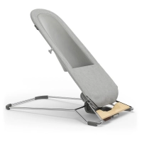 Transat UPPAbaby Mira - Stella Grey Melange