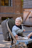 Sac à Dos Minimeis Hero G5 - Olive Premium