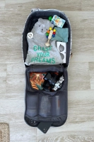 Sac à Dos Minimeis Hero G5 - Birch Premium