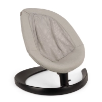 Transat Nuna Leaf Grow + Arche de Jeux - Driftwood