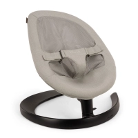 Transat Nuna Leaf Grow + Arche de Jeux - Driftwood