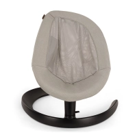 Transat Nuna Leaf Grow + Arche de Jeux - Driftwood