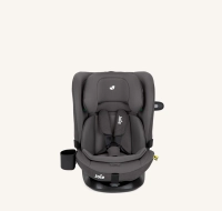 Siège Auto 76-150cm Joie i-Bold - Thunder