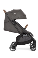 Poussette Joie Pact Pro - Shell Grey
