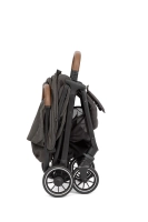 Poussette Joie Pact Pro - Shell Grey