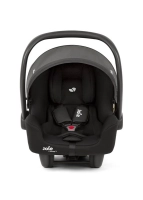 Poussette Joie Pact Pro - Abyss + Coque Auto i-Snug 2 - Shale