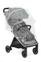 Poussette Joie Pact Pro - Abyss + Coque Auto i-Snug 2 - Shale