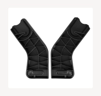 Adaptateurs Joie Litetrax Pro