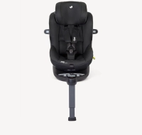 Siège Auto 61-105cm Joie i-Spin E - Coal