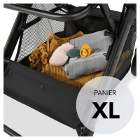 Poussette Hauck Travel N Care - Simba