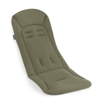 Doublure d'Assise Hauck - Olive - Olive