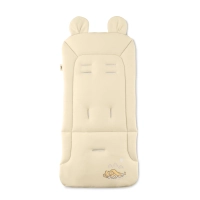 Doublure d Assise Hauck Light Grey Univers Poussette
