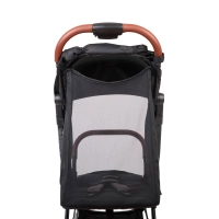 Poussette Mountain Buggy Nano Urban + Cocoon