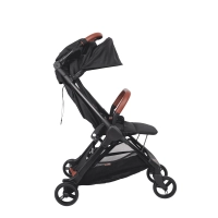 Poussette Mountain Buggy Nano Urban + Cocoon