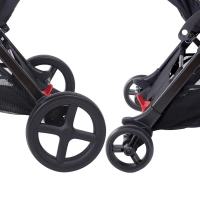 Poussette Mountain Buggy Nano Urban + Cocoon