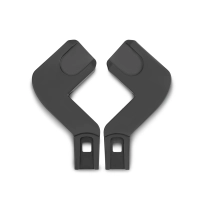 Adaptateurs de siège auto Shop N Care Universal Adapter Black - Black