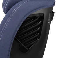 Siège Auto 40-150cm Lionelo Bastiaan One i-Size - Blue Navy