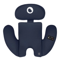 Siège Auto 40-150cm Lionelo Bastiaan One i-Size - Blue Navy