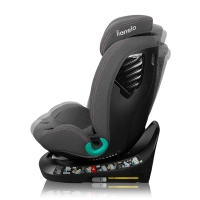 Siège Auto 40-150cm Lionelo Bastiaan One i-Size - Pink Rose