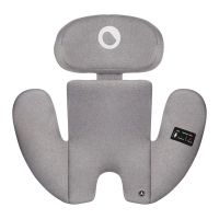 Siège Auto 40-150cm Lionelo Bastiaan One i-Size - Grey Stone