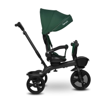 Tricycle Lionelo Kori - Green Emerald