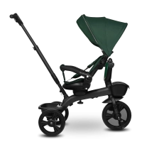 Tricycle Lionelo Kori - Green Emerald