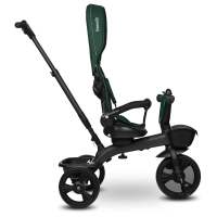 Tricycle Lionelo Kori - Green Emerald