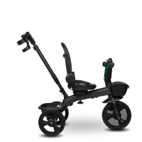Tricycle Lionelo Kori - Green Emerald