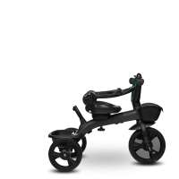 Tricycle Lionelo Kori - Green Emerald