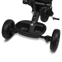 Tricycle Lionelo Kori - Green Emerald