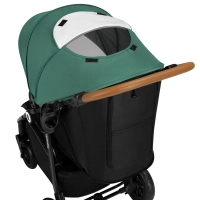 Poussette Lionelo Natt - Green Emerald