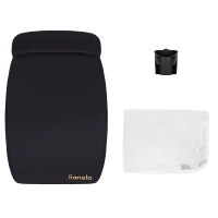 Poussette Lionelo Annet Plus - Golden Moments