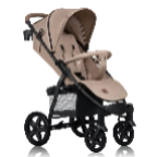 Poussette Annet - Lionelo - Beige Sand