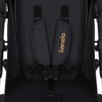 Poussette Lionelo Annet Tour - Golden Moments